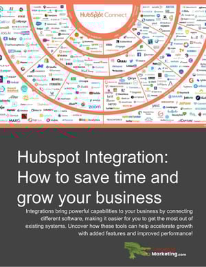 CM The Complete Guide to Integrations and Why Your Business Should Use Them CM The Complete Guide to Integrations and Why Your Business Should Use Them