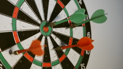 bull -eye on your ads budget