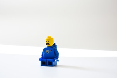 negative man robot 