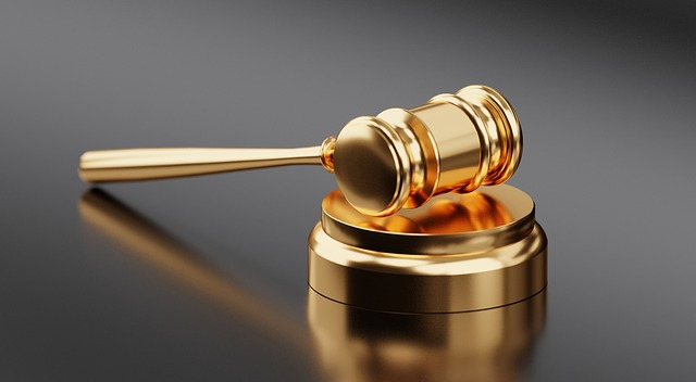 auction hammer to show the point of google ad auctions