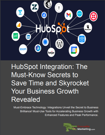 Hubspot Integration-cover