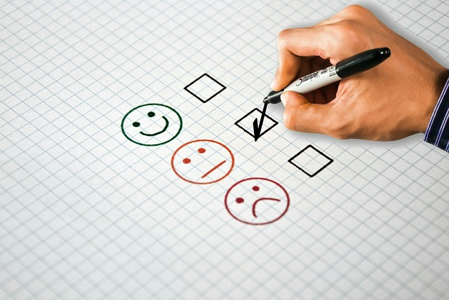 customer feedback for improve customer experience