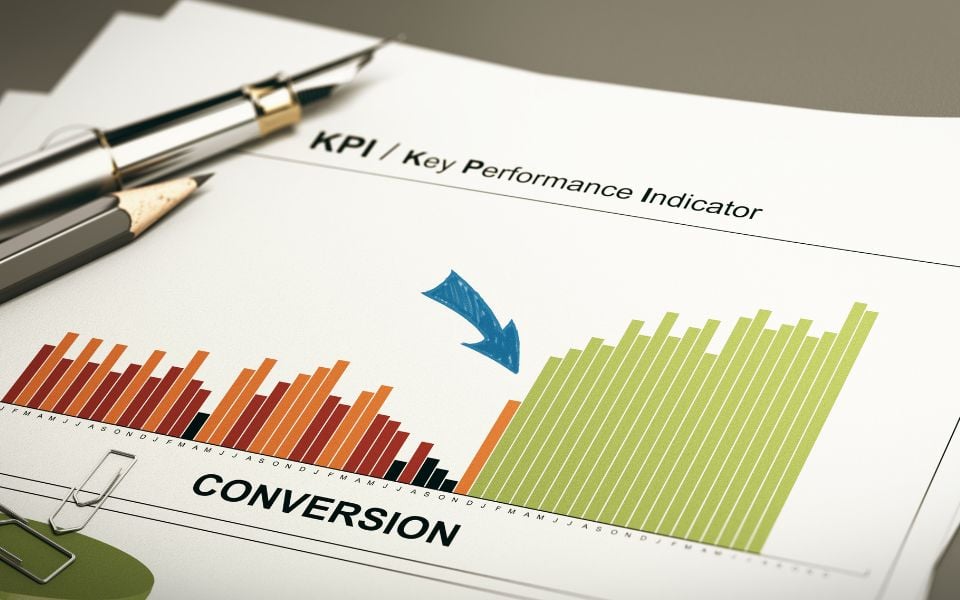 increased sales and lead conversion rates