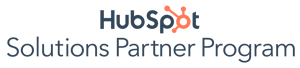 hubSpot Partner