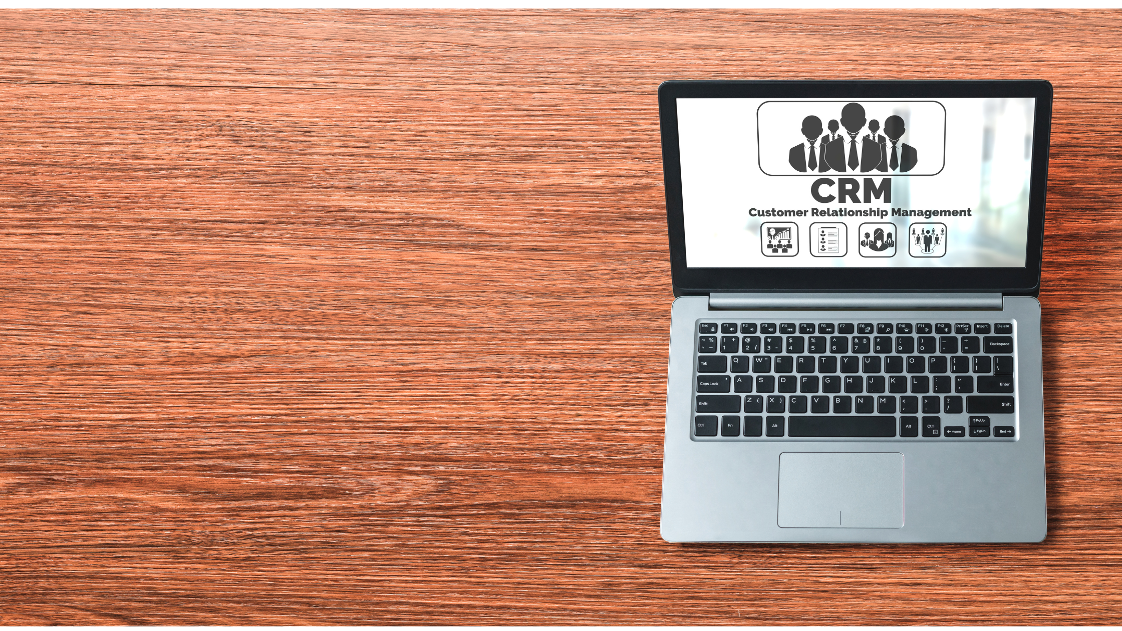 CRM System in Australia